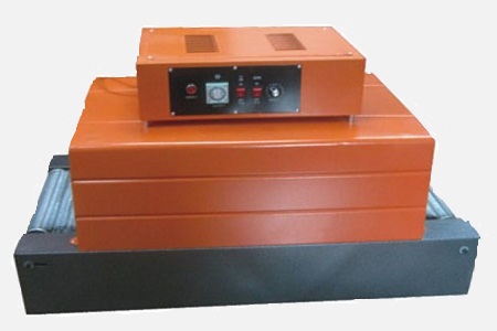 GL-3015/4020/4030/4035/4040/6030台式热收缩包装机