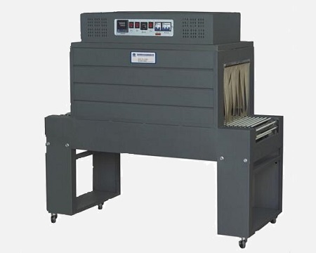 GL-4525/4535系列热收缩包装机