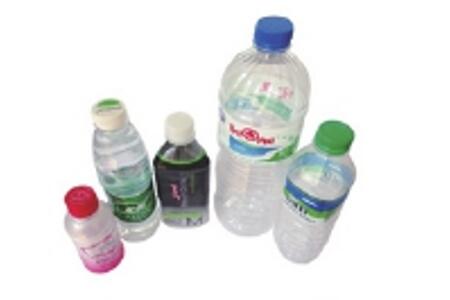 瓶装水类案例